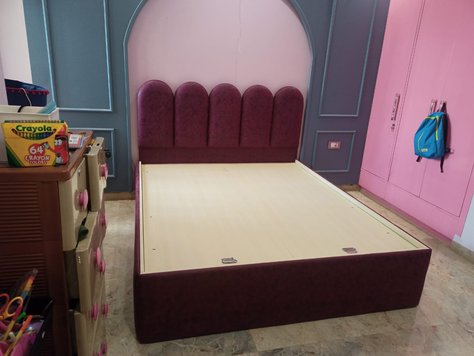 MR Sofa Center sofa work 10