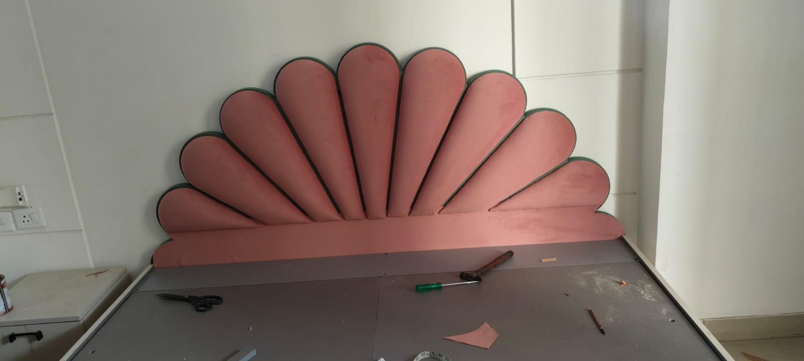MR Sofa Center sofa work 11