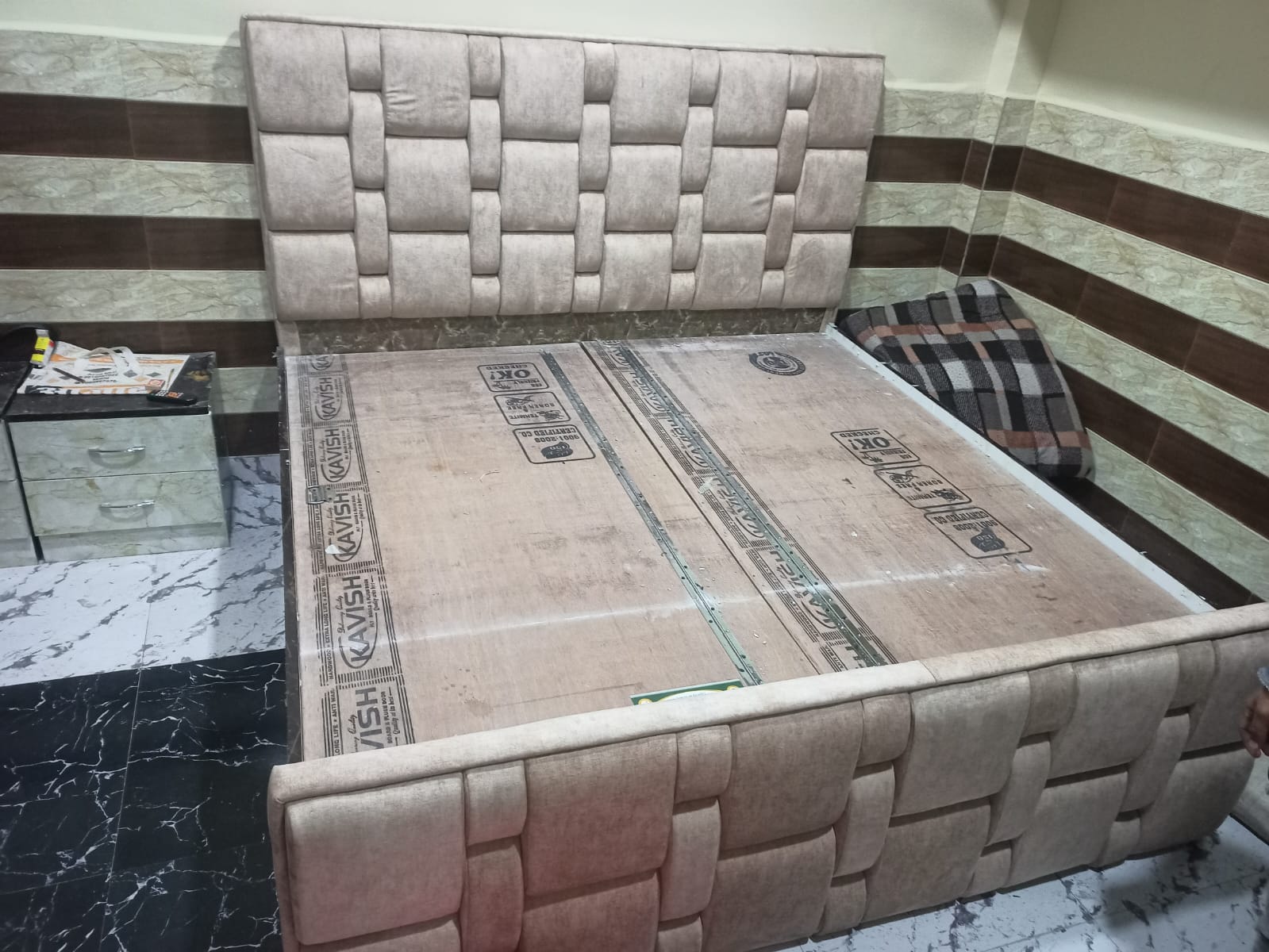 MR Sofa Center sofa work 12