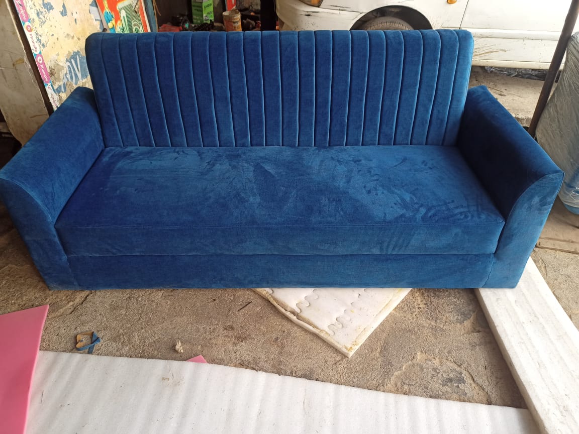 MR Sofa Center sofa work 3