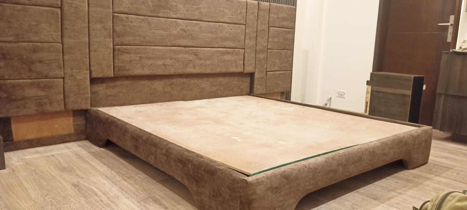 MR Sofa Center sofa work 7