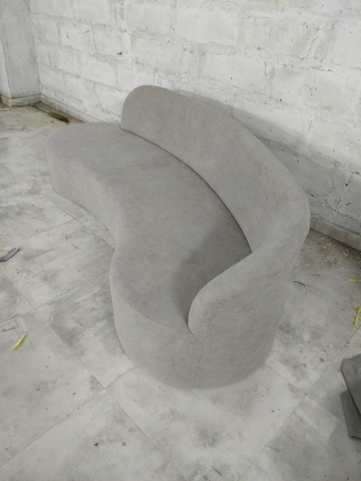 MR Sofa Center sofa work 9